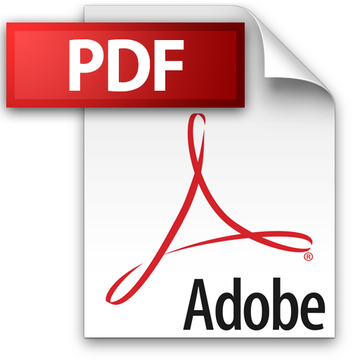 PDF Inspection Form Download
